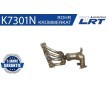 LRT Manifold Katalitik Konvertör — BMW 3 Series (2)