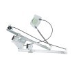 VALEO Sol ön cam regülatörü, Elektrikli, elektrik motoru olmadan — SEAT Arosa (2)