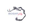 BOGAP Yakıt taşma hortumu — 2016 Ford Focus (10)