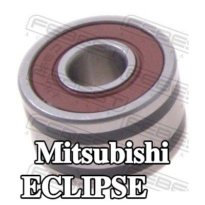 FEBEST محمل — 1990 Mitsubishi Eclipse