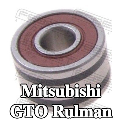 FEBEST Rulman — Mitsubishi Gto