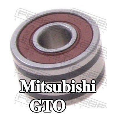 FEBEST محمل — Mitsubishi Gto
