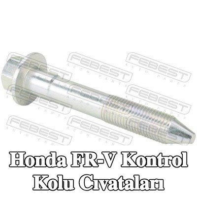 FEBEST Kontrol kolu cıvataları — Honda Fr-v