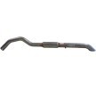 BOSAL Arka susturucu — DS Ds4 (1)