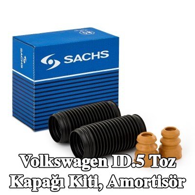 SACHS Toz kapağı kiti, amortisör Servis Kiti — Volkswagen Id.5