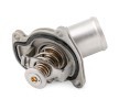 GATES Termostat 92°C, conta/sızdırmazlık elemanları ile — Chevrolet Chevy (2)
