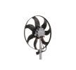 MAHLE Fan, radyatör 360mm — Volkswagen Eos (4)
