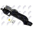 NTY Kapı kolu Çerçevesi Sol Arka — Ford Focus (2)