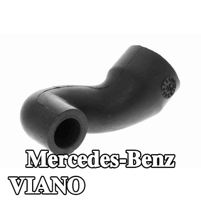 VAICO خرطوم تفريغ الهواء — Mercedes-Benz Viano