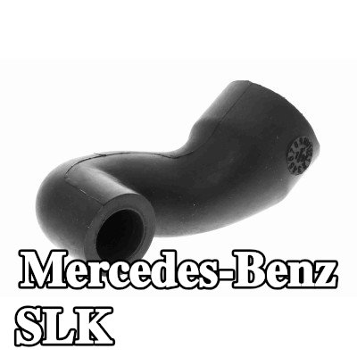 VAICO خرطوم تفريغ الهواء — Mercedes-Benz Slk