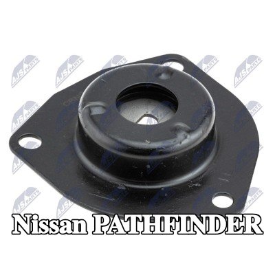 NTY طقم تركيب، محمل دعامة التعليق — Nissan Pathfinder