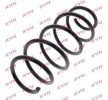 KYB Sarmal yay K-Flex, Ön Aks — Opel Signum (2)