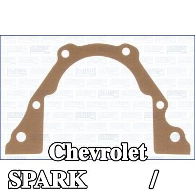 AJUSA حشية / مانع تسرب — Chevrolet Spark