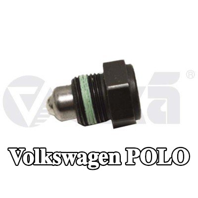 VIKA صمولة، عمود ناقل الحركة الرئيسي — Volkswagen Polo