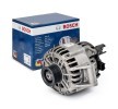 BOSCH Alternatör 90A — Ford StreetKA (1)