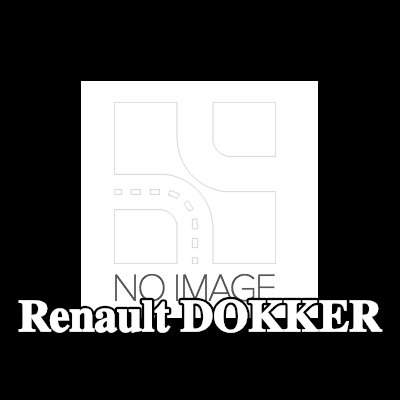 BOSCH أسطوانة تابعة متحدة المركز — Renault Dokker