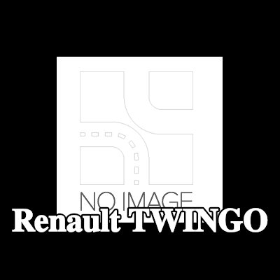 BOSCH أسطوانة تابعة متحدة المركز — 2012 Renault Twingo