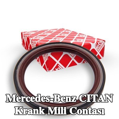 FEBI BILSTEIN ACM (Poliakrilat) krank mili contası — 2012 Mercedes-Benz Citan