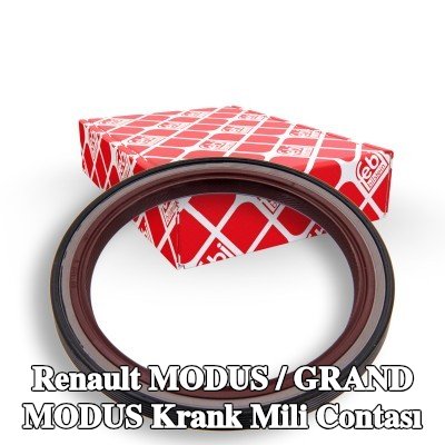 FEBI BILSTEIN ACM (Poliakrilat) krank mili contası — Renault Modus / Grand Modus