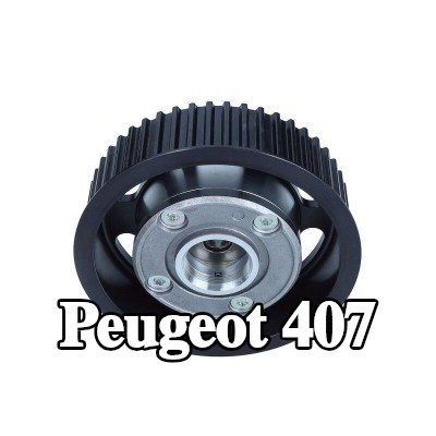 MAXGEAR ترس، عمود الكامات — Peugeot 407