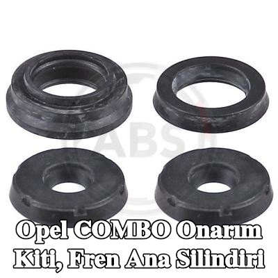 A.B.S. Onarım Kiti, fren ana silindiri — Opel Combo