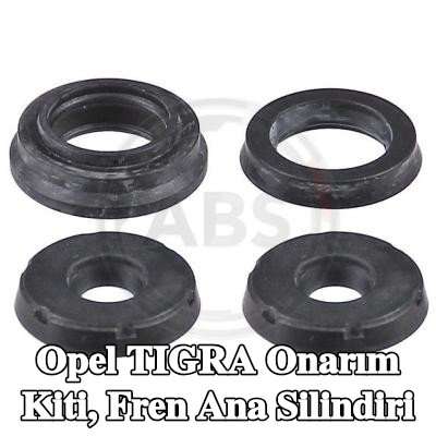 A.B.S. Onarım Kiti, fren ana silindiri — 2000 Opel Tigra