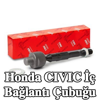 TRW İç bağlantı çubuğu Ön Aks, Sol, Sağ — 2012 Honda Civic
