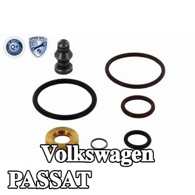 VAICO طقم إصلاح الحاقن Q+, جودة المصنع الأصلي صنع في ألمانيا — 2000 Volkswagen Passat