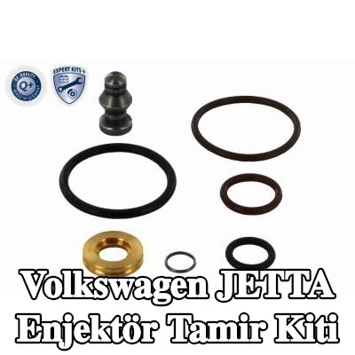 VAICO Enjektör tamir kiti Q+, orijinal ekipman üreticisi kalitesi MADE IN GERMANY — 2005 Volkswagen Jetta