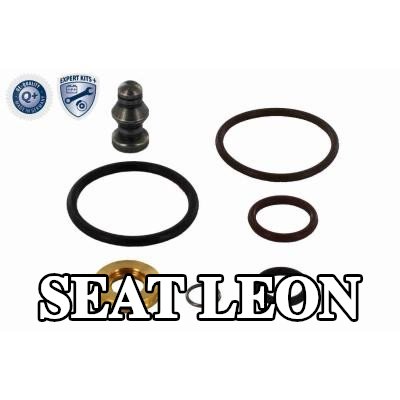 VAICO طقم إصلاح الحاقن Q+, جودة المصنع الأصلي صنع في ألمانيا — 2002 SEAT Leon