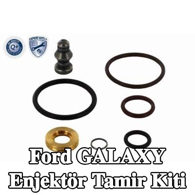 VAICO Enjektör tamir kiti Q+, orijinal ekipman üreticisi kalitesi MADE IN GERMANY — 2000 Ford Galaxy