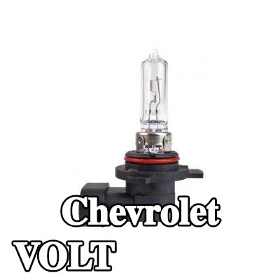 AMiO لمبة مصباح ضباب — Chevrolet Volt