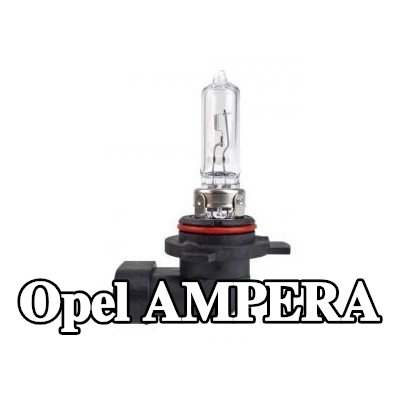 AMiO لمبة مصباح ضباب — Opel Ampera