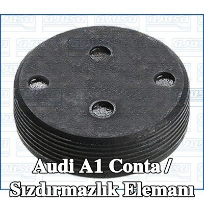 AJUSA Conta / Sızdırmazlık elemanı — 2012 Audi A1