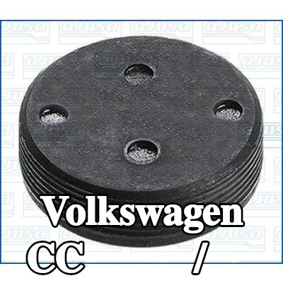 AJUSA حشية / مانع تسرب — Volkswagen Cc