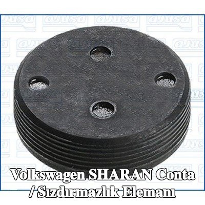 AJUSA Conta / Sızdırmazlık elemanı — 2012 Volkswagen Sharan