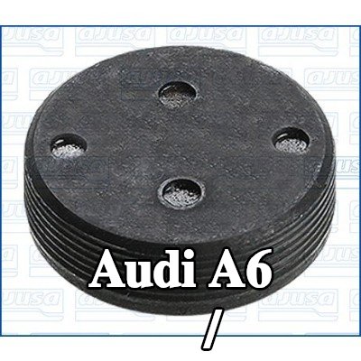 AJUSA حشية / مانع تسرب — Audi A6