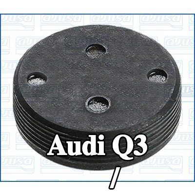AJUSA حشية / مانع تسرب — 2012 Audi Q3