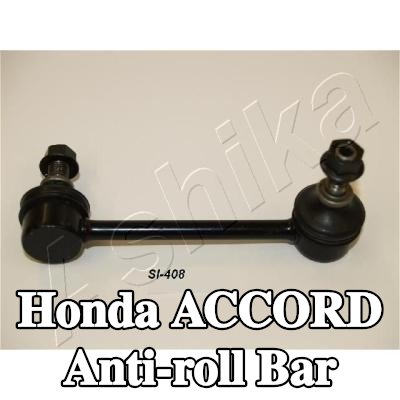 ASHIKA Arka sol anti-roll bar — 2006 Honda Accord