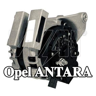 WAI مولد التيار المتردد 140A — Opel Antara