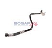 BOGAP Tampon kapağı — Mitsubishi Carisma (4)