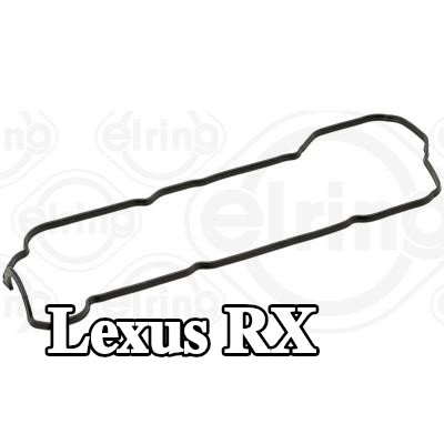 ELRING حشية غطاء الكرسي الهزاز — 2000 Lexus Rx