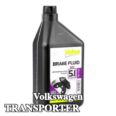 VALEO سائل الفرامل — Volkswagen Transporter