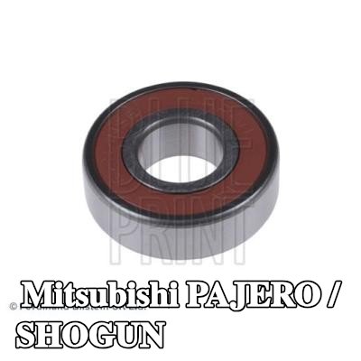 BLUE PRINT محمل التوجيه، القابض — Mitsubishi Pajero / Shogun