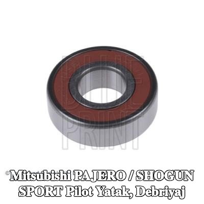 BLUE PRINT Pilot yatak, debriyaj — Mitsubishi Pajero / Shogun Sport