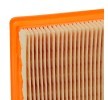 MAHLE Hava filtresi — 1990 SEAT Marbella (4)