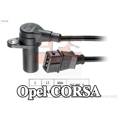 EPS مستشعر, RPM صنع في إيطاليا - مكافئ للمعدات الأصلية — 1992 Opel Corsa