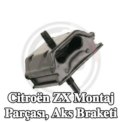 A.B.S. Montaj parçası, aks braketi — Citroën Zx