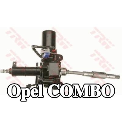 TRW عمود التوجيه — Opel Combo
