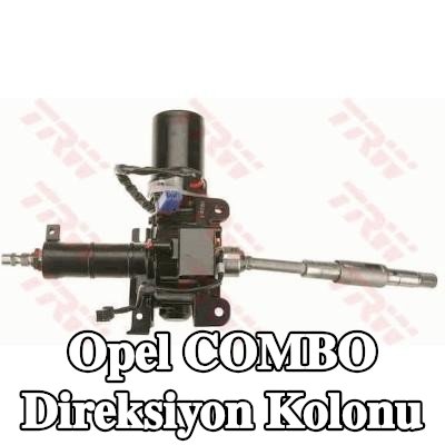 TRW Direksiyon kolonu — Opel Combo